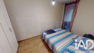  Appartement � vendre 4 pi�ces 73 m�