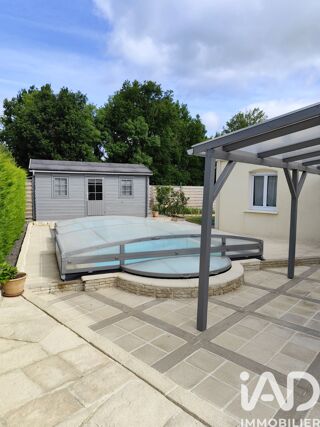  Maison � vendre 5 pi�ces 126 m�