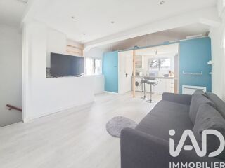  Maison � vendre 2 pi�ces 45 m�