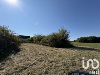  Terrain  vendre 1132 m
