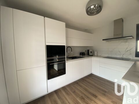   Vente Maison/villa 6 pices Maison - 6 pice(s) - 136 m