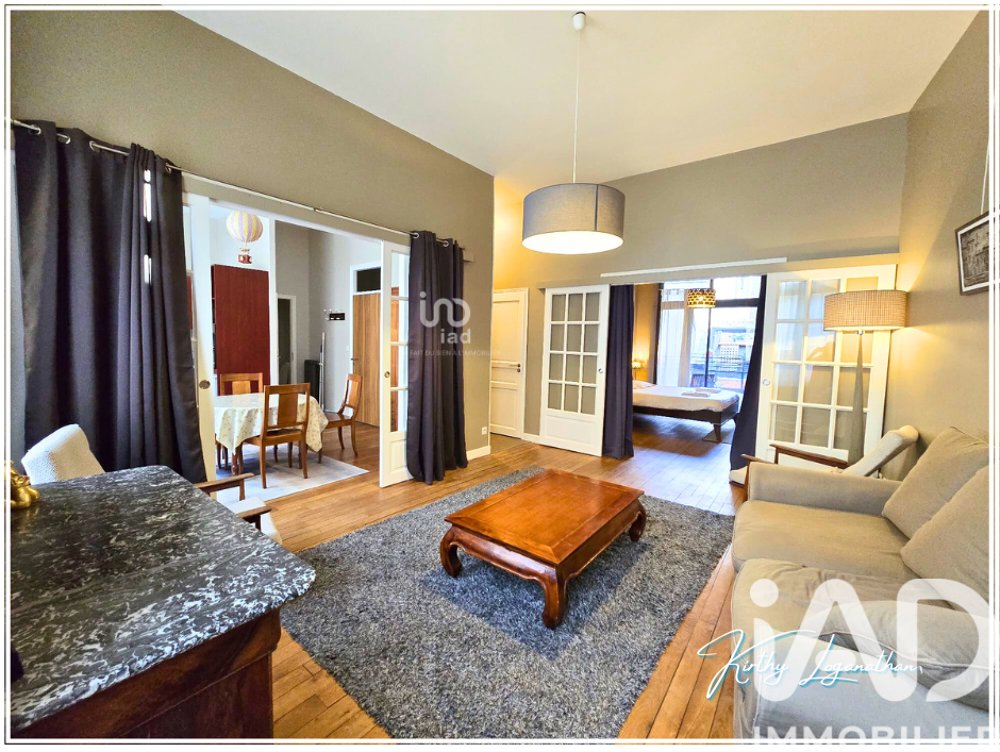 � vendre  Appartement Reims (51100)