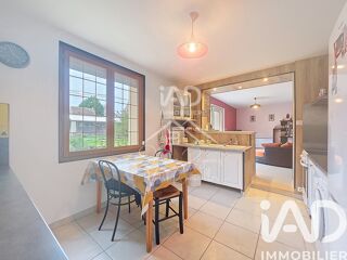  Maison � vendre 5 pi�ces 125 m�