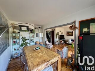  Appartement  vendre 6 pices 108 m