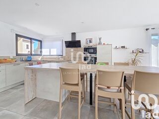  Maison � vendre 4 pi�ces 123 m�