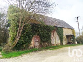  Terrain � vendre 860 m�