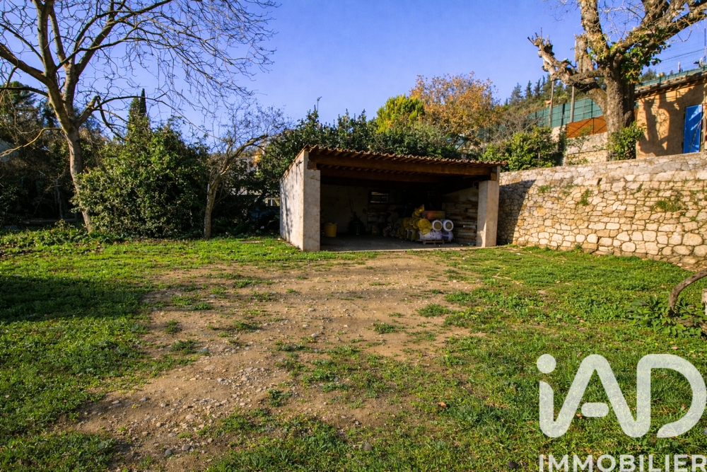 � vendre  Maison Grasse (06130)