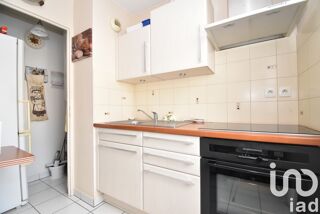  Appartement  vendre 2 pices 45 m