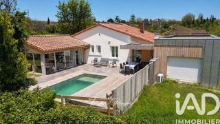  Maison � vendre 5 pi�ces 120 m�
