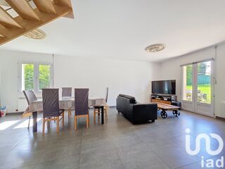  Maison  vendre 6 pices 143 m