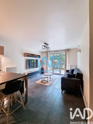  Appartement � vendre 2 pi�ces 43 m�