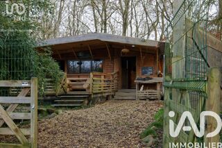  Maison � vendre 4 pi�ces 65 m�