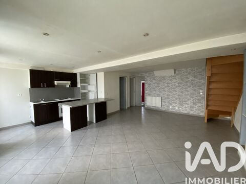   Vente Appartement 3 pi�ces Appartement - 3 pi�ce(s) - 60 m�