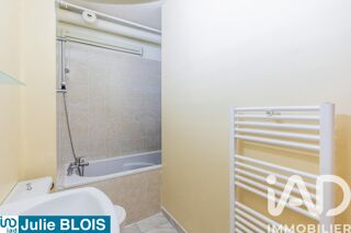  Appartement � vendre 1 pi�ce 22 m�