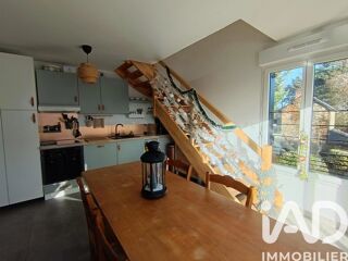  Appartement � vendre 3 pi�ces 63 m�