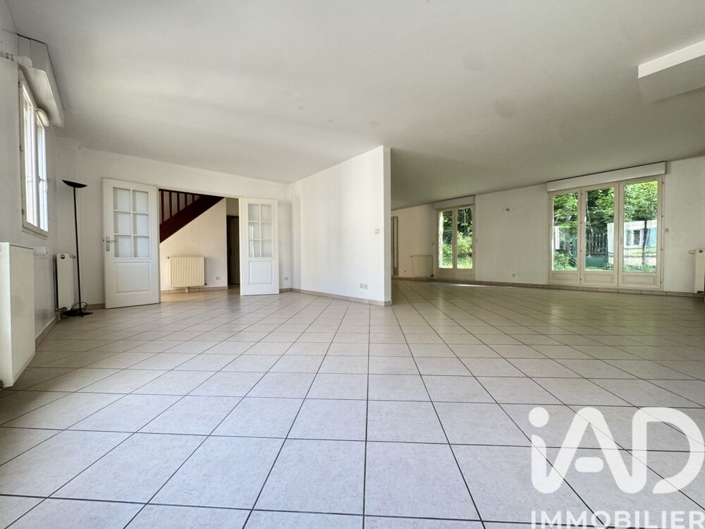 � vendre  Maison Vauhallan (91430)