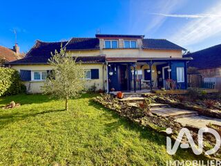  Maison � vendre 6 pi�ces 140 m�