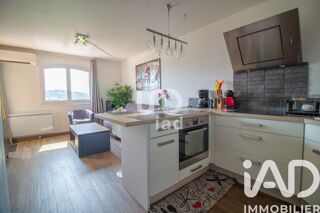  Appartement  vendre 2 pices 35 m