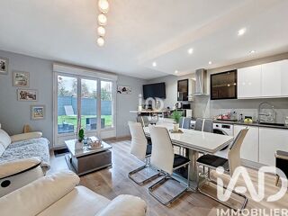  Appartement � vendre 3 pi�ces 58 m�