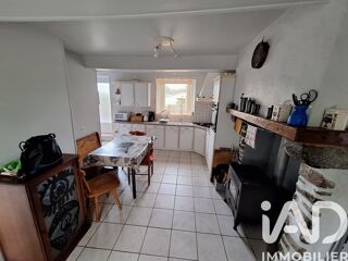  Maison � vendre 7 pi�ces 139 m�