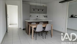  Appartement � vendre 2 pi�ces 39 m�