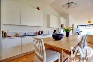  Maison � vendre 4 pi�ces 79 m�