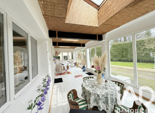  Maison � vendre 6 pi�ces 175 m�