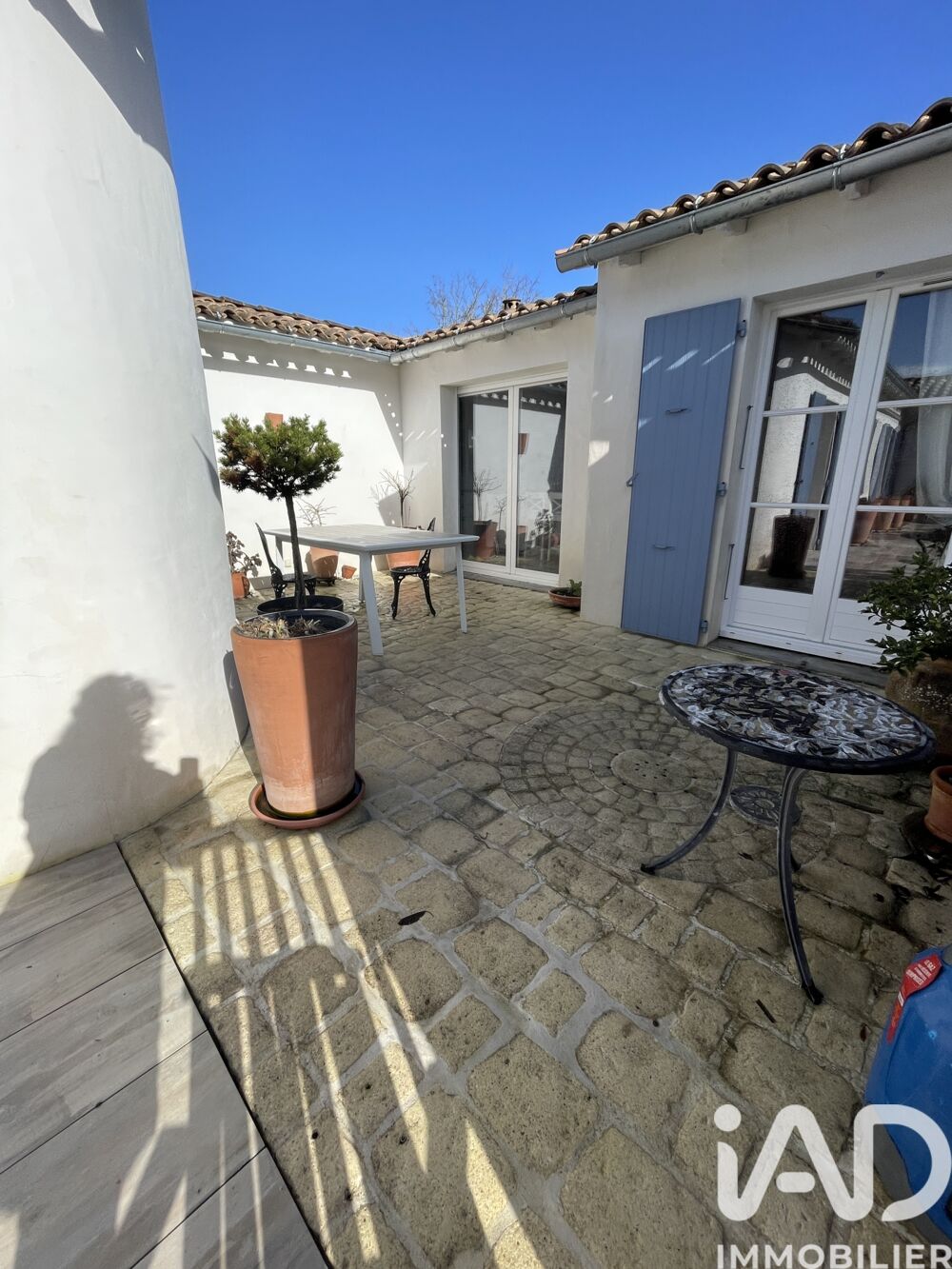 � vendre  Maison P�rigny (17180)