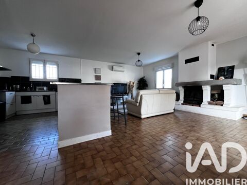   Vente Maison/villa 5 pi�ces Maison - 5 pi�ce(s) - 115 m�