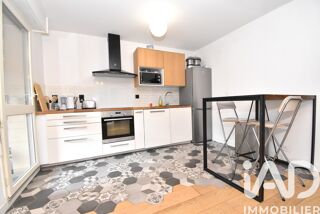  Appartement � vendre 2 pi�ces 49 m�