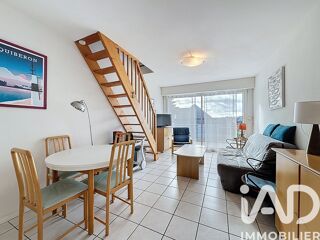  Appartement � vendre 3 pi�ces 36 m�