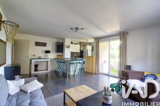  Appartement � vendre 3 pi�ces 62 m�