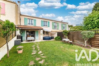  Maison � vendre 4 pi�ces 74 m�