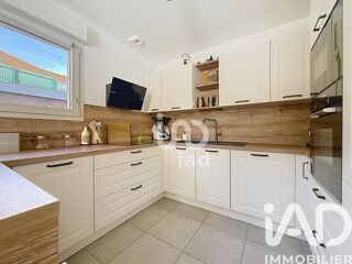  Appartement � vendre 4 pi�ces 89 m�