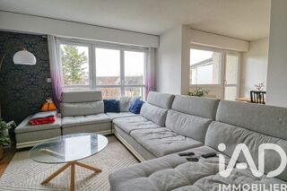  Appartement � vendre 4 pi�ces 82 m�