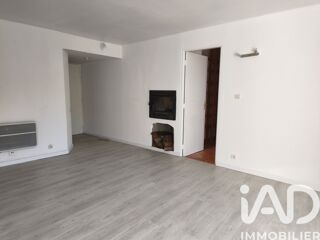  Appartement � vendre 3 pi�ces 52 m�