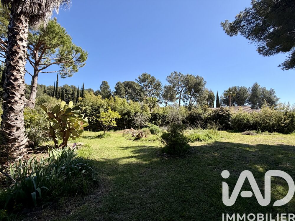 � vendre  Maison Sanary-sur-Mer (83110)