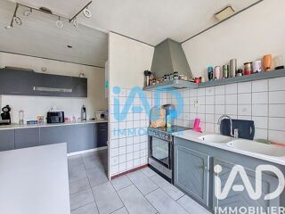  Maison � vendre 5 pi�ces 117 m�