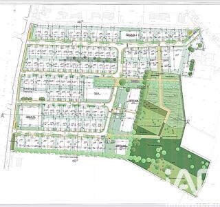  Terrain � vendre 242 m�