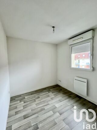  Appartement  vendre 2 pices 55 m