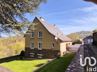  Maison � vendre 5 pi�ces 210 m�