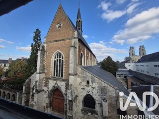  Appartement  vendre 2 pices 55 m