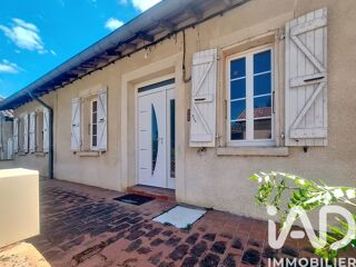  Maison � vendre 4 pi�ces 97 m�