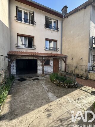  Maison � vendre 5 pi�ces 115 m�