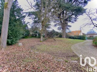  Terrain  vendre 567 m
