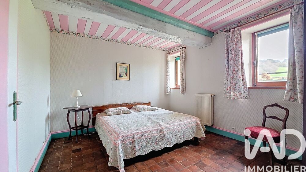 � vendre  Maison Cambremer (14340)