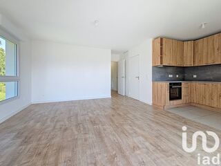  Appartement � vendre 3 pi�ces 62 m�