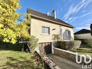  Maison � vendre 5 pi�ces 132 m�