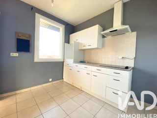  Appartement � vendre 4 pi�ces 88 m�