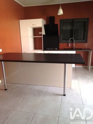  Maison � vendre 4 pi�ces 110 m�